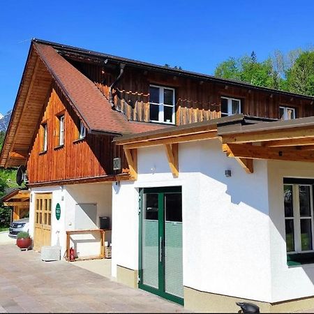 Ferienhaus Borth Altaussee Ngoại thất bức ảnh
