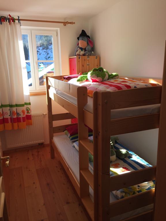 Ferienhaus Borth Altaussee Ngoại thất bức ảnh