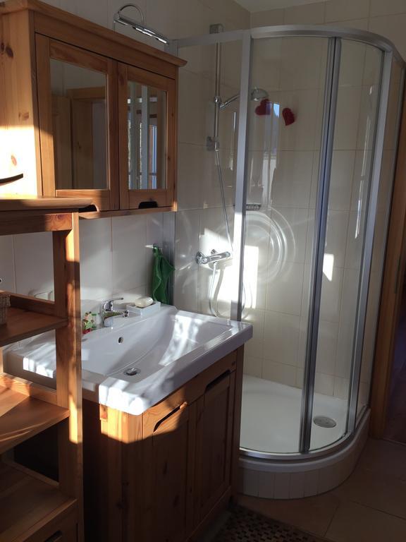 Ferienhaus Borth Altaussee Ngoại thất bức ảnh